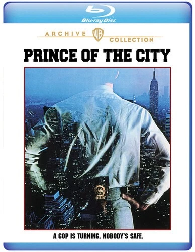 Prince of the City [Used Very Good Blu-ray] - Image 1 of 1