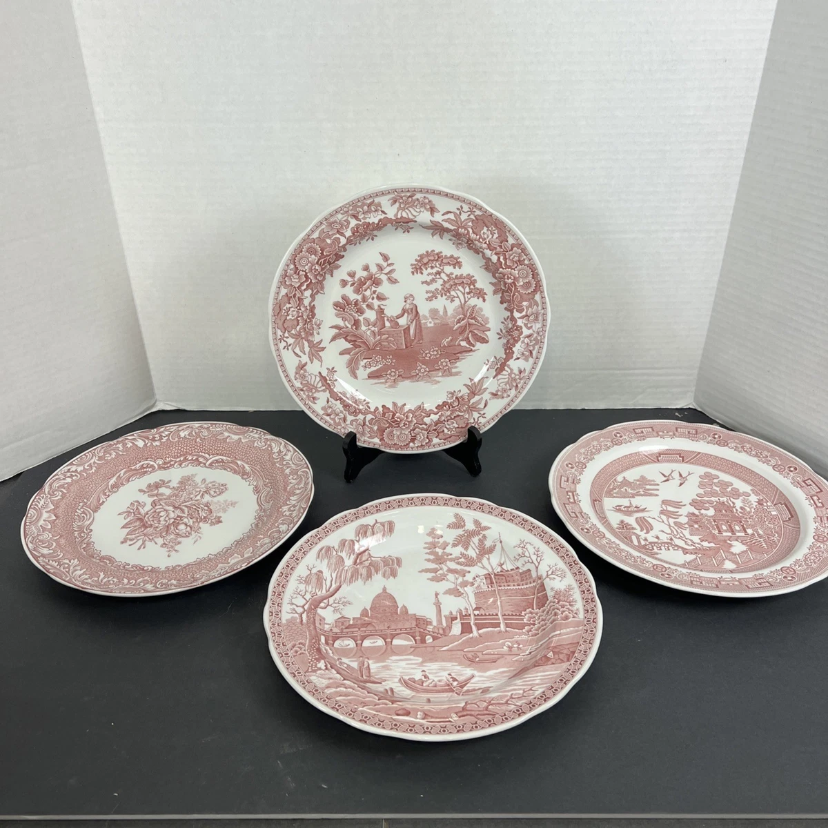 THE SPODE ARCHIVE COLLECTION 6枚セット THE SPODE ARCHIVE