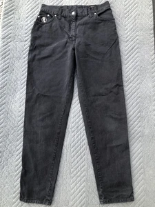 RARE VTG Cappopera Jeans Couture, Italian, Y2K/ 90’s, 32” x 30.5 - Picture 1 of 20