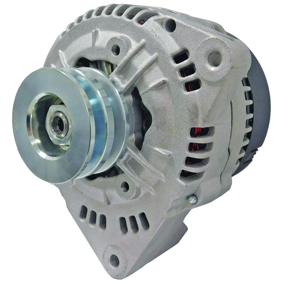 Alternator Fits Volvo 940 1994-1995, 5003920, 5003920-0, 5003920-5, 100A, 13542 - Image 1 of 4