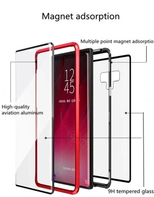 Apple Custodia MagSafe Trasparente per tutte  iPhone  - Immagine 1 di 4