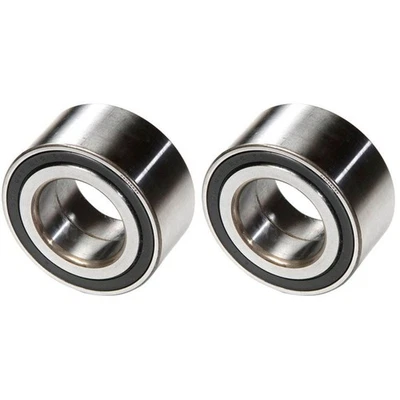 Juego de 2 rodamientos de rueda Timken SET-TM510011 lado conductor y pasajero para par RL Foto 1 de 3