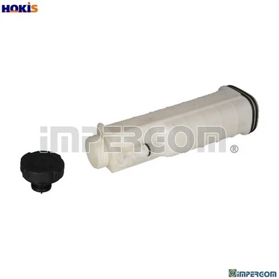 EXPANSION TANK COOLANT 44116 FOR BMW 3/Convertible/E0/5/E4/E6/Compact/Z/E9 Z3 - Image 1 of 4