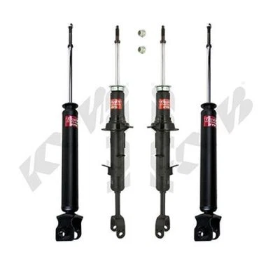 Genuine KYB 4 STRUTS SHOCKS fits INFINITI G35 SEDAN 2WD 2003 03 04 05 06 - 2006 - Image 1 of 3