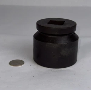 Apex 2" Impact Socket 1” Drive 6 Point 8164 USA - Picture 1 of 7