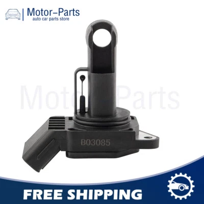 Mass Air Flow Sensor Meter MAF Fit for Chevy Prizm 2000-2002 Lexus GS430 2001-05 - Image 1 of 4