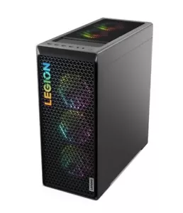 Lenovo Legion T7 Nvidia RTX 4090 i9-13900KF 128GB 2TB-SSD Jeux Video 3D Gar - Afbeelding 1 van 10