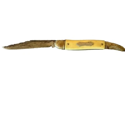 FACA DE PEIXE DA COLONIAL - Imagem 1 de 4