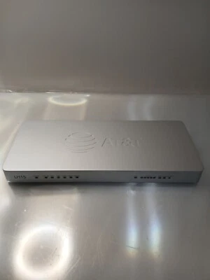 AT&T U115 VPN GATEWAY USADO Foto 1 de 4