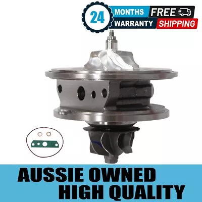 Upgrade Billet Turbo Core For Mercedes Benz GL320/GL350 OM642 3.0L - Image 1 of 4