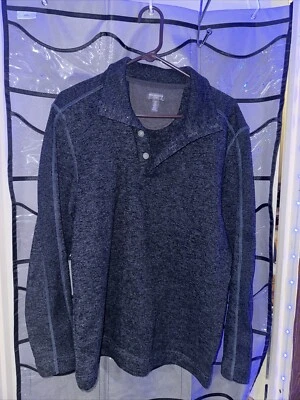 Van Heusen Fleece - Image 1 of 4