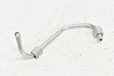 Subaru WRX Line Pipe 15-18 2015-2018 Foto 1 de 4