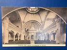 Postcard .  Old Synagogue In  Vilno ( Vilnus, Lithuania ) 150X95mm.