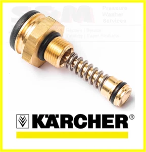 Karcher Pressure Washer Control Piston Genuine 28845010 / 28845013 2.884-501.3 - Picture 1 of 1
