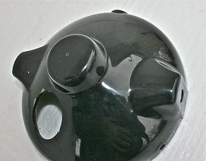 Honda SL350  Headlight Bucket HM-14M-S          (stock 1004) - Picture 1 of 1