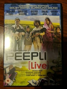Peepli [Live], AAmir Khan Productions - Picture 1 of 4