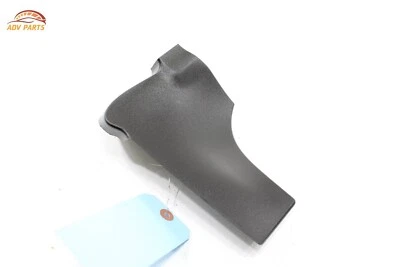 2017-2023 JAGUAR F-PACE TAILGATE LIFTGATE BACK DOOR RIGHT UPPER COVER TRIM OEM - Image 1 of 4