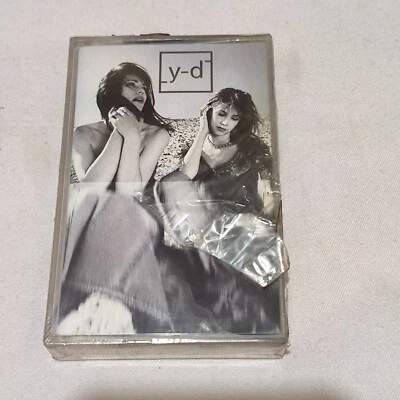 Yaki-Da - Yaki - da 2000 - original indonesia tapes brand NEW - Image 1 of 4