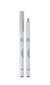 COULEUR CARAMEL Crayon Yeux Et ou Lèvres 107 Rouge BIO VEGAN 612107 - Imagen 1 de 1