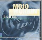 Various - Mojo Working Blues for the Nex - Various CD K7VG FREE Shipping