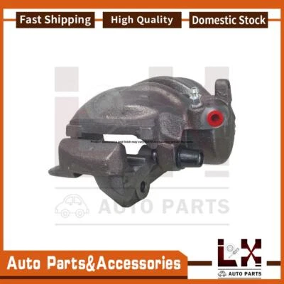 Pinza de freno de disco trasera izquierda Cardone 1 compatible con Freightliner Sprinter 3500 2005 2006 Foto 1 de 4