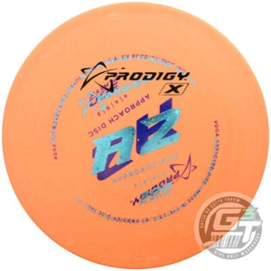 NUEVO disco de golf Prodigy X-OUT 300 A2 aproximación gama media - COLORES VARIARÁN - Imagen 1 de 4