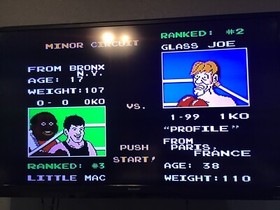 Nintendo CLVSNESA NES Classic Edition Home Console - White/Gray No Game Included