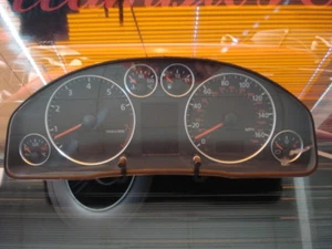 Cuadro de instrumentos Audi A6 Allroad 4Z7920980 110080061007 110.080.061/007 - Picture 1 of 3