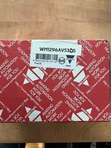 NEW - Carlo Gavazzi - WM1296AV53DS - Multi function meter - Bild 1 von 3