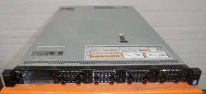 LOT of 10-Dell Poweredge R630 Server-2x E5-2680 V3 12 Core 2.5GHz-128GB-Rails - Picture 1 of 1
