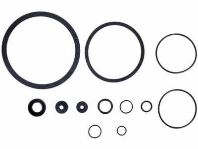 For 1960-1962, 1964-1966 Mercury Commuter Power Steering Pump Seal Kit 29954HC - Image 1 of 2
