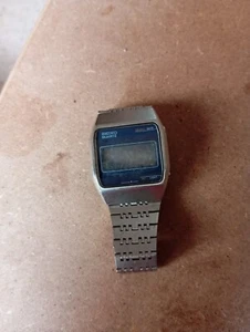 Seiko 0432-4000 para reparación o repuestos - Imagen 1 de 6
