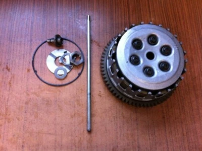Embrague completo Embrague Clutch Yamaha FZR 1000 2LA Foto 1 de 4