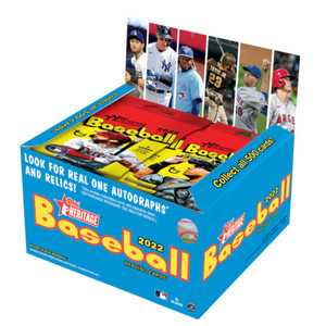 2022 Topps Heritage w/ High Number Baseball *You Pick Inserts Complete Your Set*