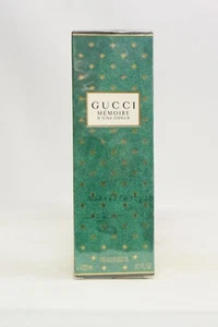 *Gucci - Memoire D'une Odeur Perfumed Shower Gel 200 ml nuevo y embalaje original* - Imagen 1 de 1