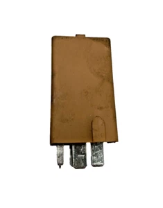 03-06 Land Rover Range Rover HSE Windshield Wiper Multi Purpose Relay 7 Pins OEM - Picture 1 of 5