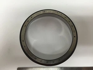 Timken 49520 Roller Bearing Cup Roller Bearing Race - Picture 1 of 5