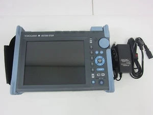Unidad OTDR YOKOGAWA AQ7280 AQ7280-HK/SMP/SB AQ7283A -USC/SLS - Imagen 1 de 14