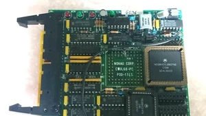 1pcs NOHAU CORP. EMUL68-PC Parts POD-11LS - Imagen 1 de 2