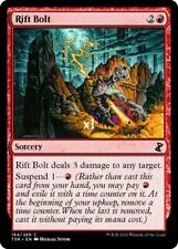 MTG Time Spiral Remastered Rift Bolt MINT