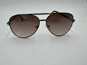 GUESS GU GF0173 48F TORTOISE/Cheetah SUNGLASSES FRAME ONLY - Picture 1 of 6