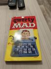 THE QWERTY MAD (MAD #71) von Mad Editors 