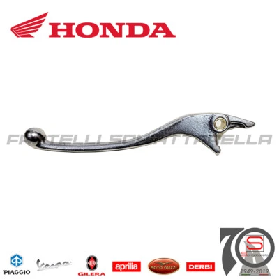 Leva Sinistra Freno Posteriore Honda Sh 125 150 300 350 184100611 - Immagine 1 di 3