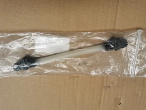 Seko Dosierschlauch Klarspülmittel 5x10mm Dosierpumpe Schlauchpumpe - Bild 1 von 1