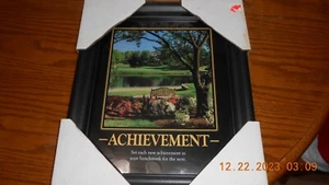 12" x 10" Achievement Picture - Picture 1 of 5
