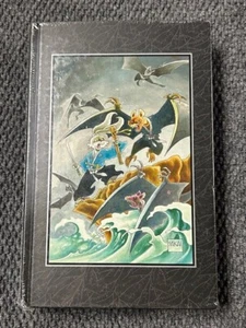 The Usagi Yojimbo Saga Book 3 Limited Edition Hardcover Signed Stan Sakai Sealed - Picture 1 of 10