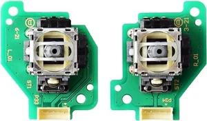 Stick Analogico con PCB Board per Nintendo Wii U GamePad controller Sx Dx - Imagen 1 de 4