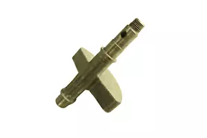 OEM Crankshaft Balancer Suzuki LTZ400 LT-Z400 DRZ400 Kawasaki KFX400 SB47 - Picture 1 of 7