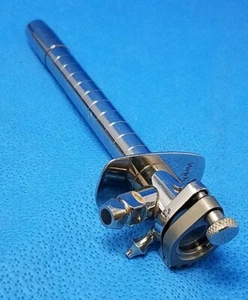 Mira telescópica de fibra óptica Welch Allyn 32410 - Imagen 1 de 3