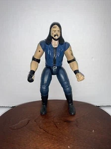 WWF Crush Actionfigur 1997 Jakks Nation Of Domination - Bild 1 von 4